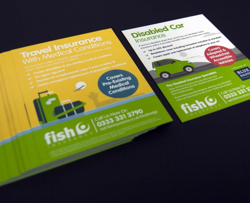 Leaflets