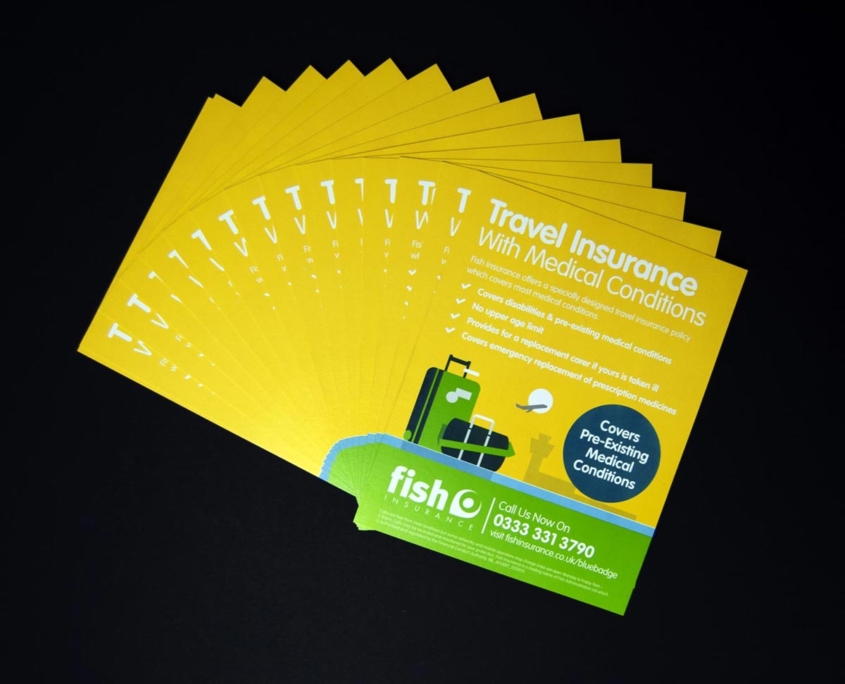 Leaflets