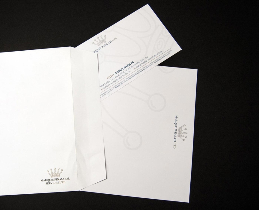 Letterheads