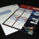 6pp A4 Brochures