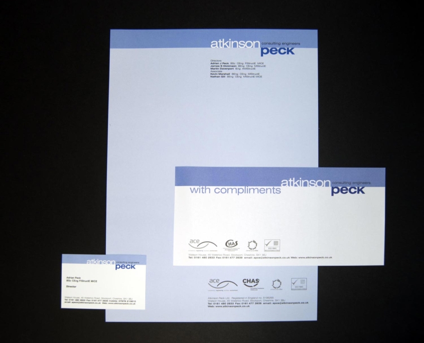 Letterheads