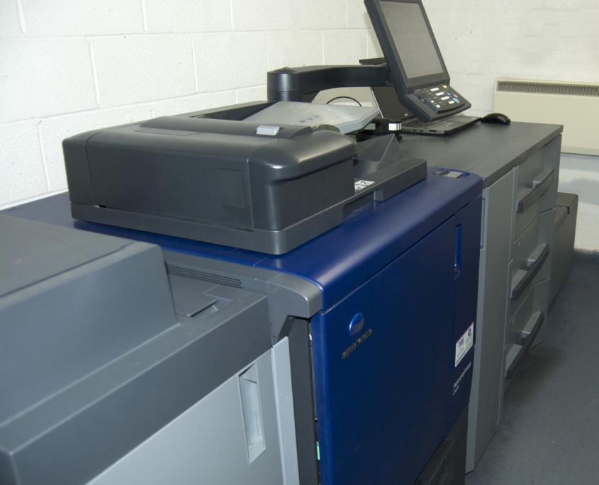 Digital Printing