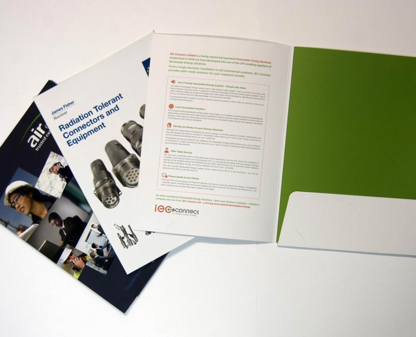 DSC_0043 Presentation Folders
