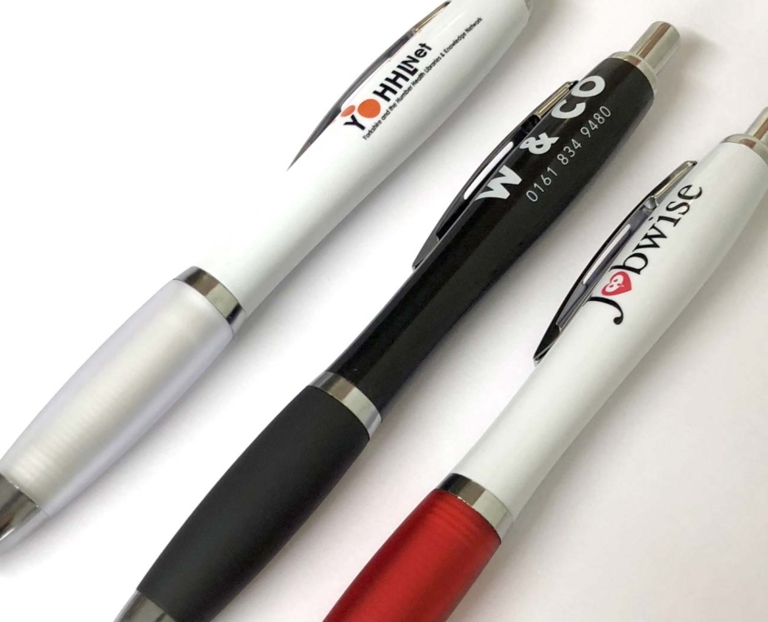 Pens1.2 Promotional Pens