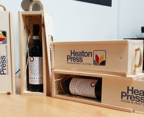 wine banner